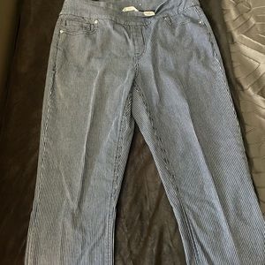Westbound, size 6R, business casual pants.
